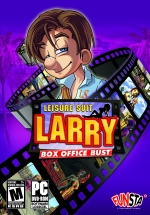 Leisure Suit Larry: Box Office Bust