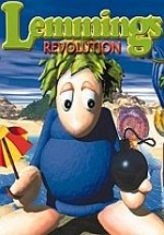 Lemmings Revolution