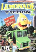 Lemonade Tycoon 2 New York Edition