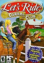 Let's Ride! Corral Club