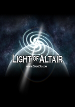 Light of Altair