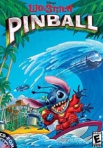 Lilo & Stitch Pinball