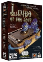 Limbo of the Lost