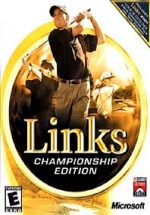 Links Championship Edition