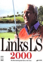 Links LS 2000