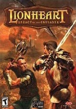 Lionheart: Legacy of the Crusader