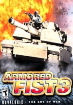 Armored Fist 3