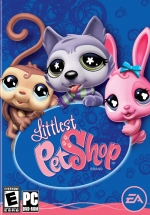 Littlest Pet Shop