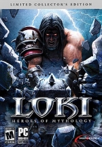 Loki: Heroes of Mythology