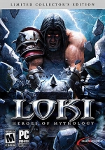 Loki: Heroes of Mythology