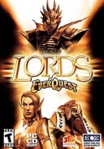 Lords of EverQuest