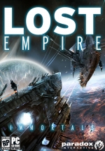 Lost Empire: Immortals