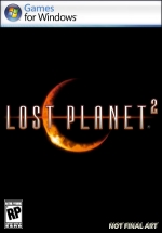 Lost Planet 2