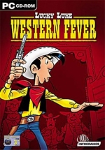 Lucky Luke: Western Fever