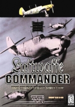 Luftwaffe Commander