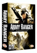 Army Ranger: Mogadishu