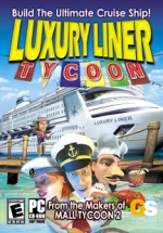 Luxury Liner Tycoon