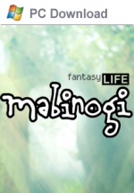 Mabinogi