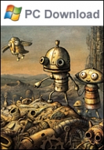 Machinarium