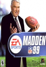 Madden NFL '99