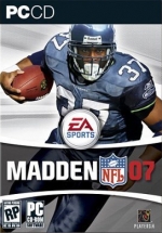 Madden NFL 07