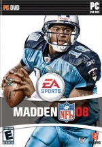 Madden NFL 08