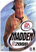 Madden NFL 2000