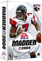 Madden NFL 2004