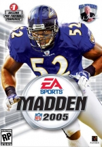 Madden NFL 2005