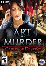 Art of Murder: Cards of Destiny