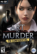 Art of Murder: FBI Confidential