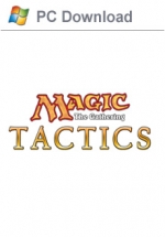 Magic: The Gathering - Tactics