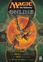 Magic: The Gathering Online