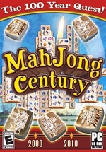 Mahjong Century