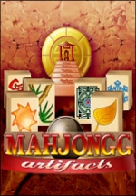 Mahjongg Artifacts
