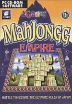 Mahjongg Empire