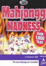 Mahjongg Madness