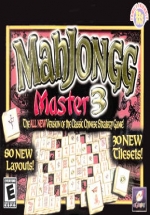 Mahjongg Master 3