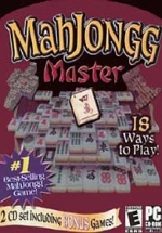Mahjongg Master Deluxe Suite