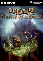 Majesty 2: Battles of Ardania