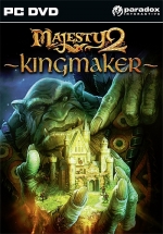 Majesty 2: Kingmaker