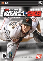 Major League Baseball 2K9