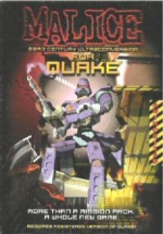 Malice for Quake