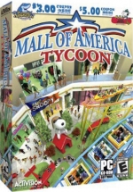 Mall of America Tycoon