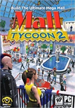 Mall Tycoon 2