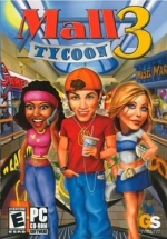 Mall Tycoon 3