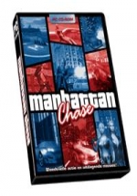 Manhattan Chase