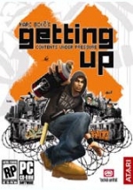 Marc Ecko's Getting Up: Contents Under Pressure