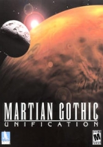 Martian Gothic: Unification