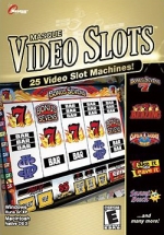 Masque Video Slots